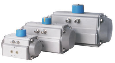 Air Actuator