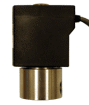 High Pressure Solenoid Valve