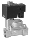 Piston Solenoid Valve