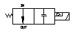 Normally Open Solenoid Valve