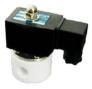 Teflon Solenoid Valve