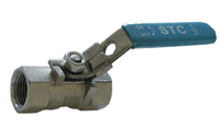 stainless ball valve