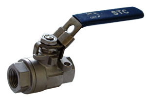 Ball Valve