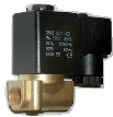 2 Way Solenoid Valve