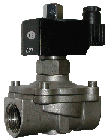 Normally Open Dirct Lift Solenoid Valve