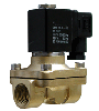 Brass Solenoid Valve