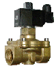 Normally Open Solenoid Valve