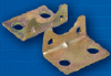 Air Cylinder Mounting Bracket