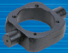 Air Cylinder Clevis