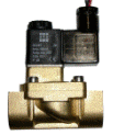 Pilot Solenoid Valve