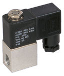 Direct Acting Solenoid Valve