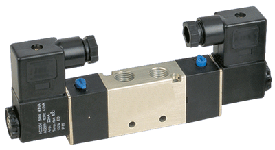 Directional Valve