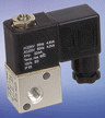 Stacking Direct Acting Solenoid Valve